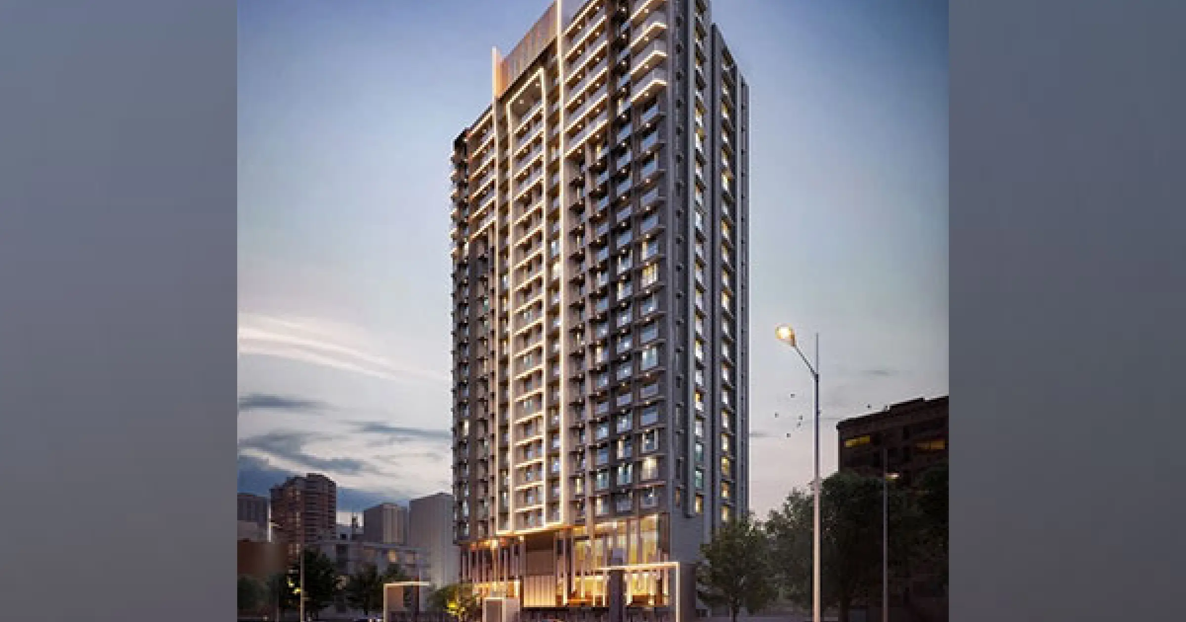 Shapoorji Pallonji BKC 9