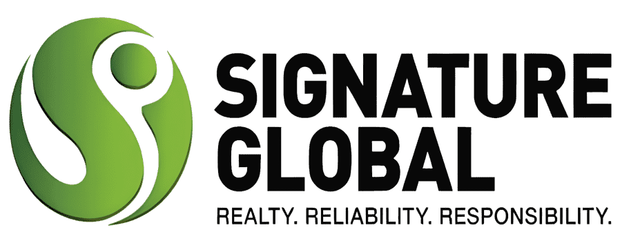 Signature global - Moneytree Realty