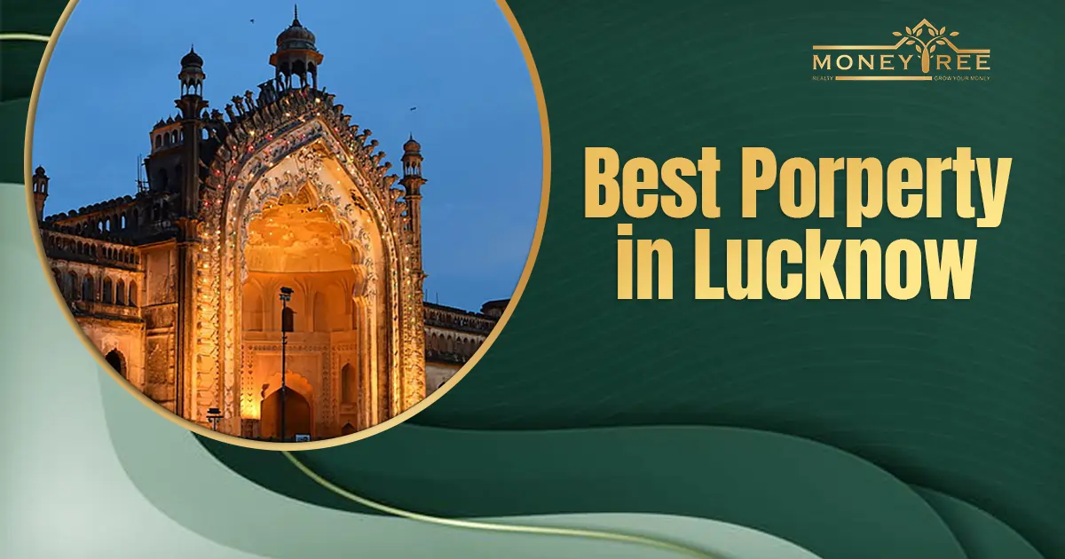 Property in Lucknow – Flats & Apartments for Sale