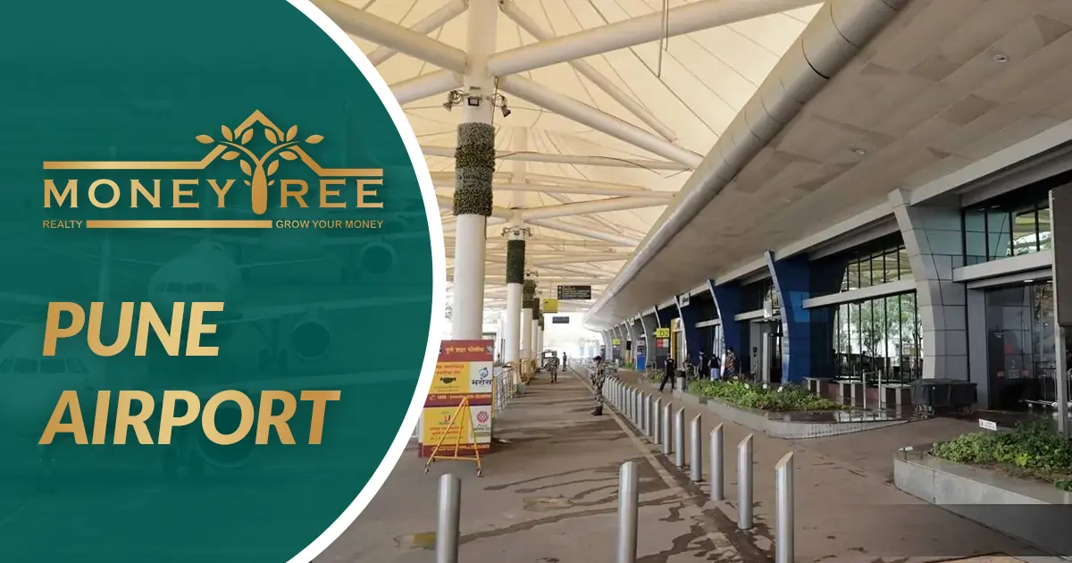 Pune Airport