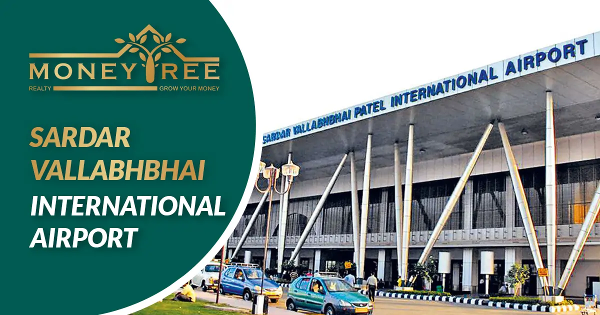 Sardar Vallabhbhai International Airport